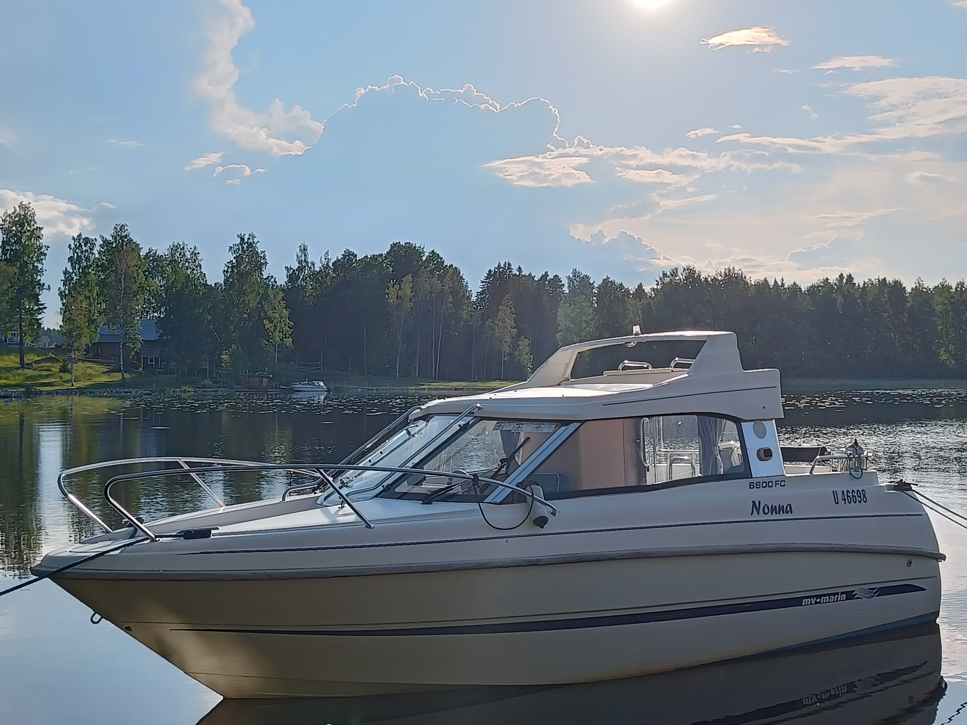MV-Marin 6600 FC
